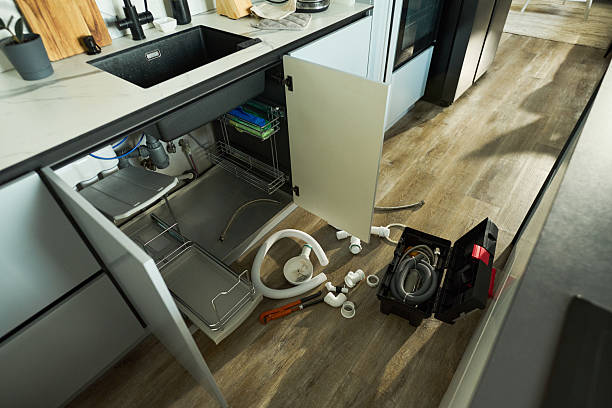 24/7 Emergency Drain Cleaning experts in Montrose, MI